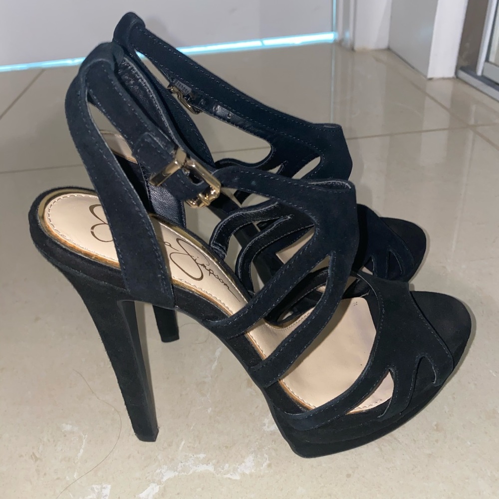 Shoes/Heels